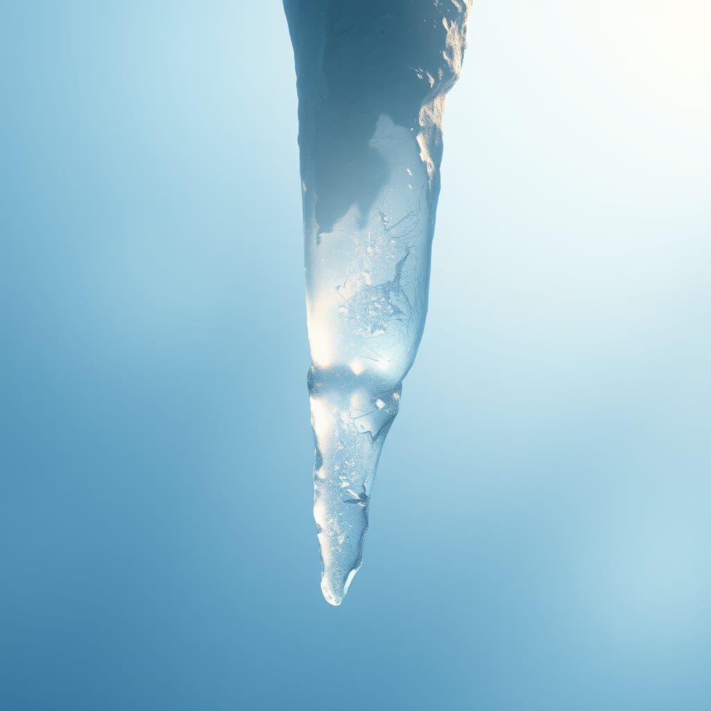 icicle