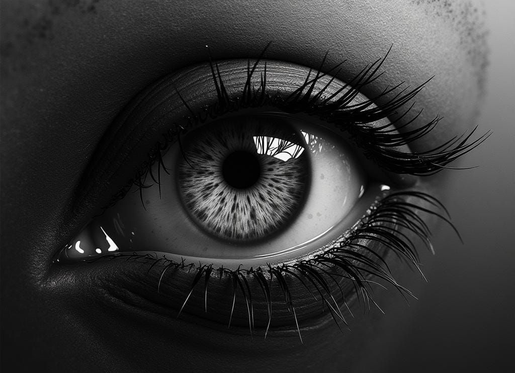 Heart in Shadow Semisculpture