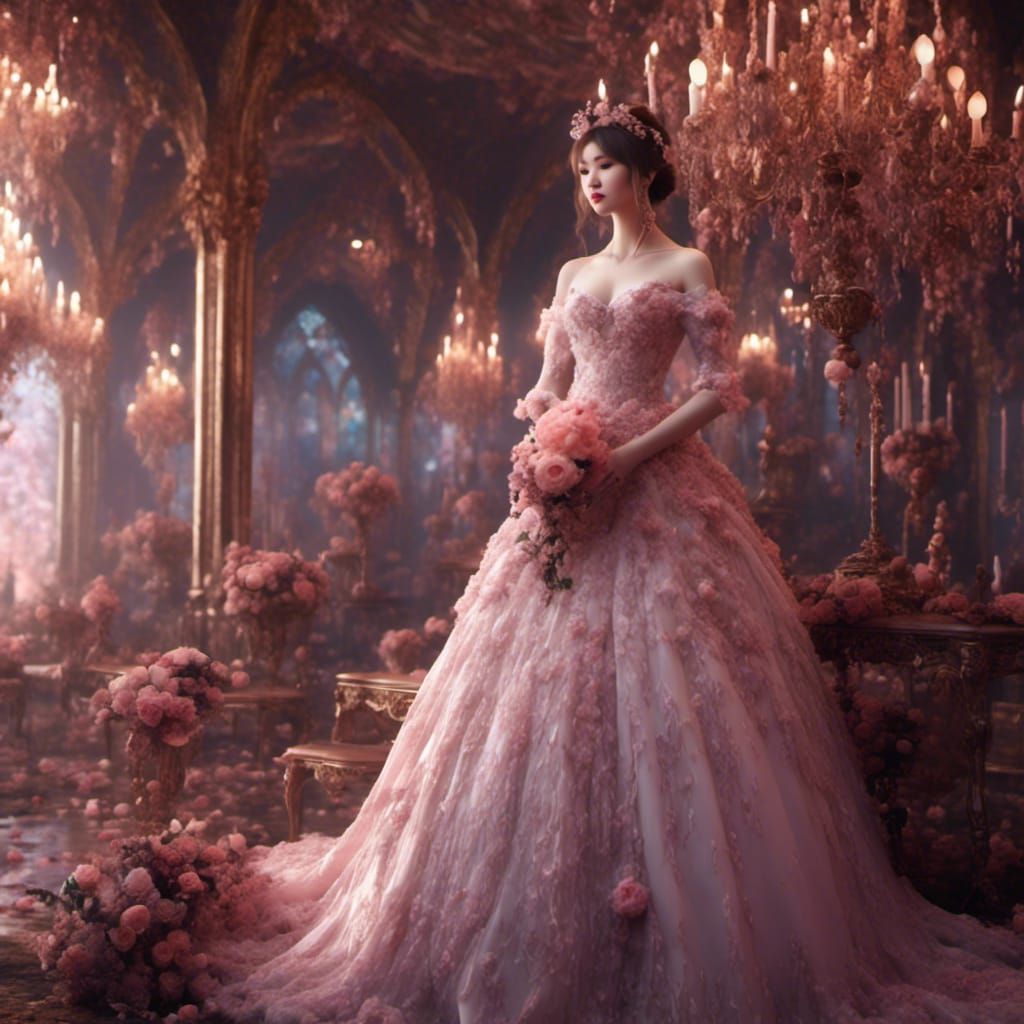 Stylized Cartoon Bear Illustration