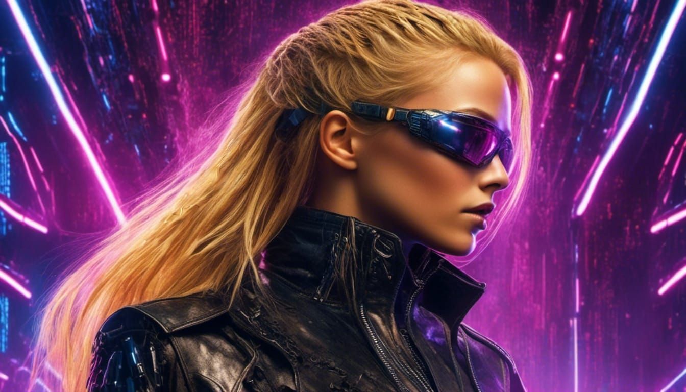 "Metamorphosis of Trinity"