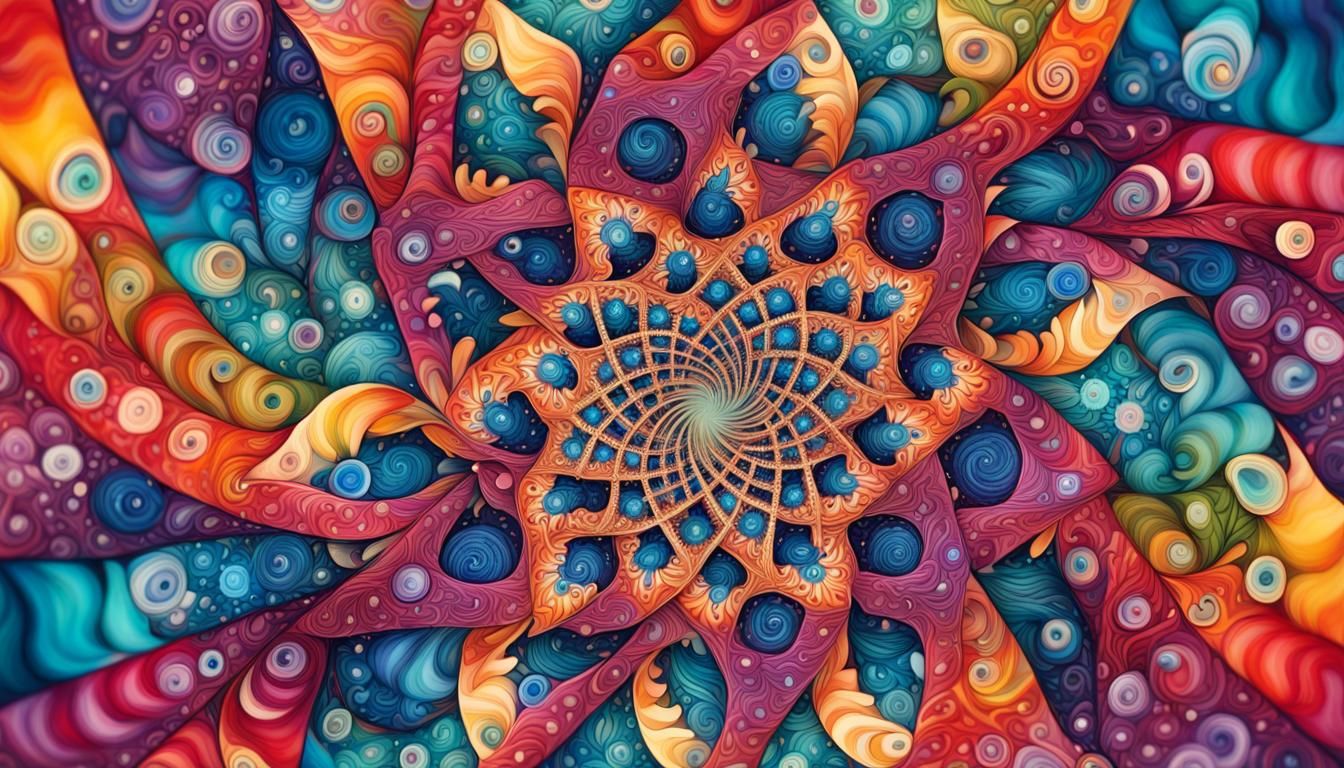 Kaleidoscope
