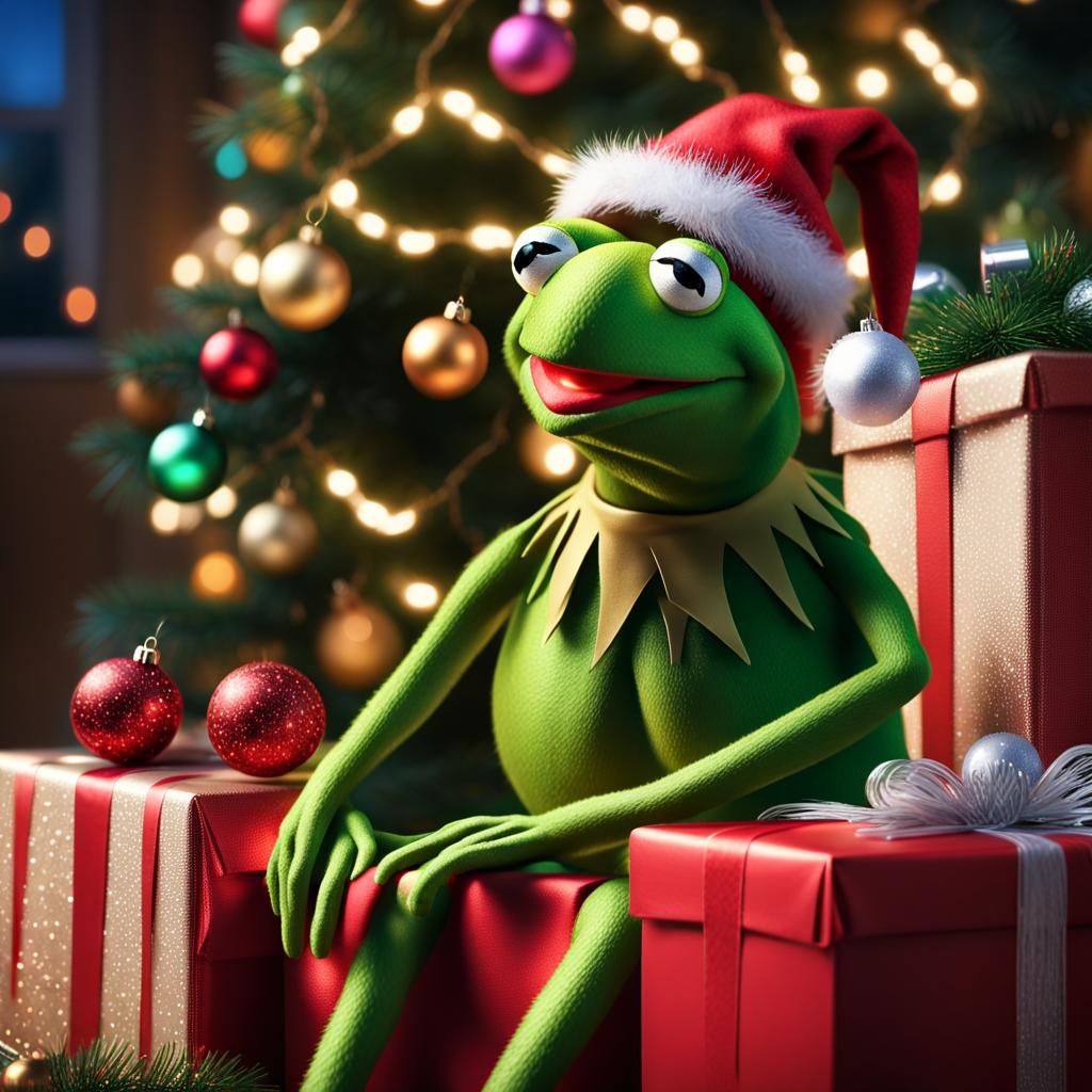 Esperando a los muppets