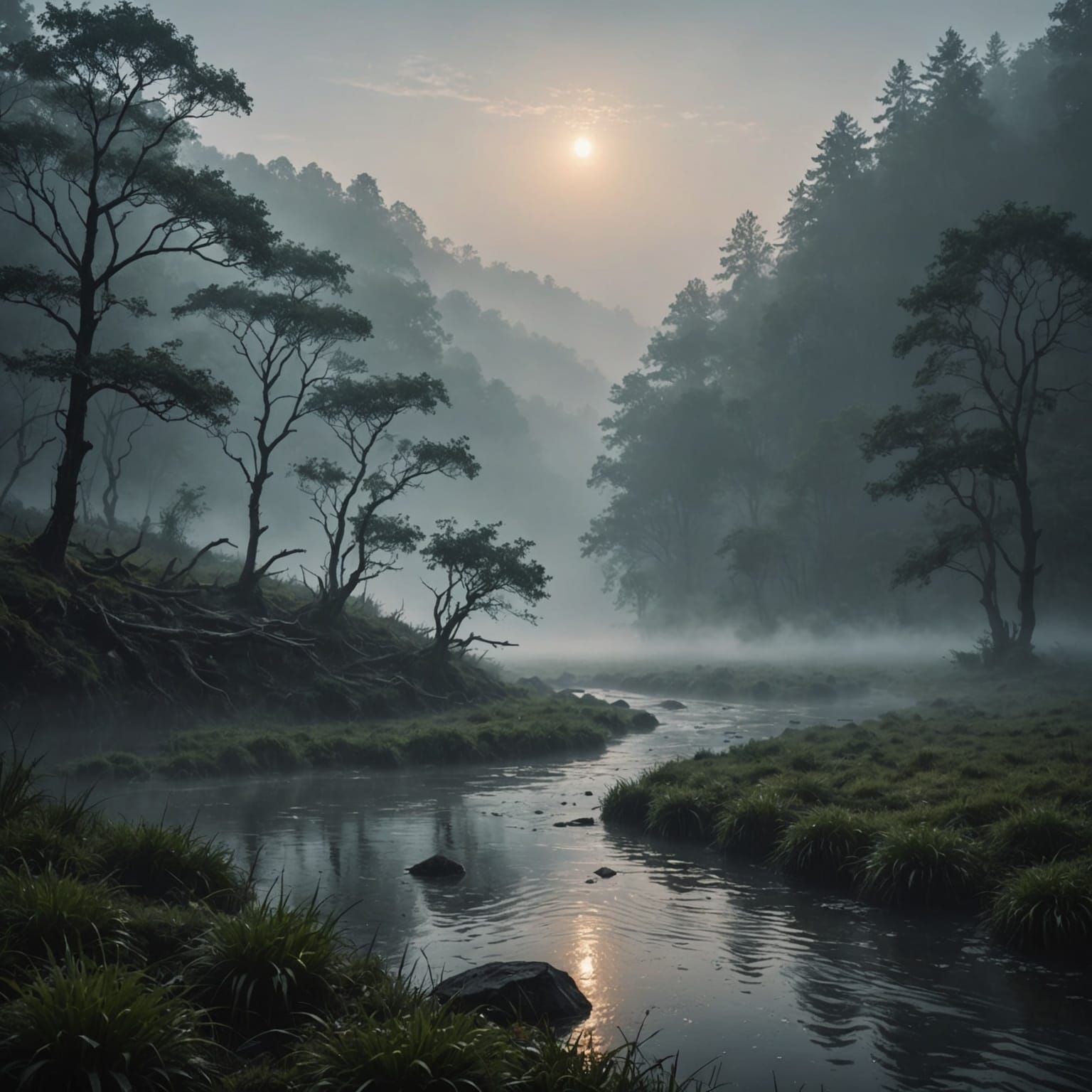 NATURE'S SOFT FILTER