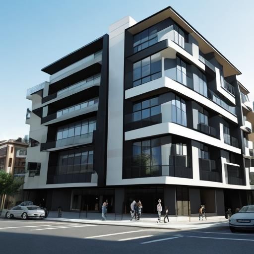 The Best Architecture