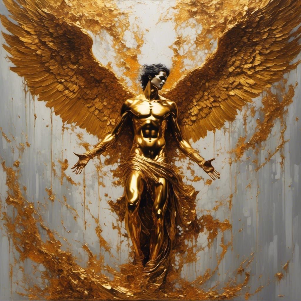 Icarus: Melted Wax and the Path to Greatness