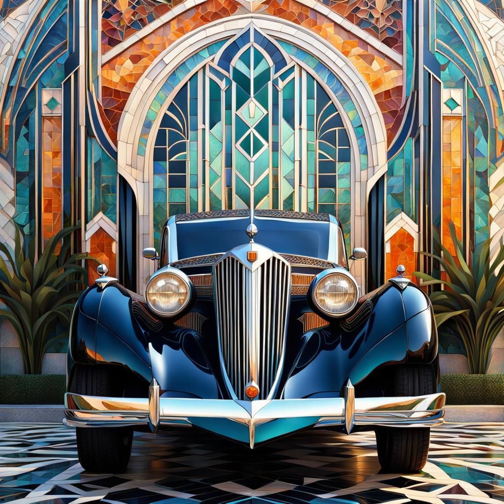 Art Deco