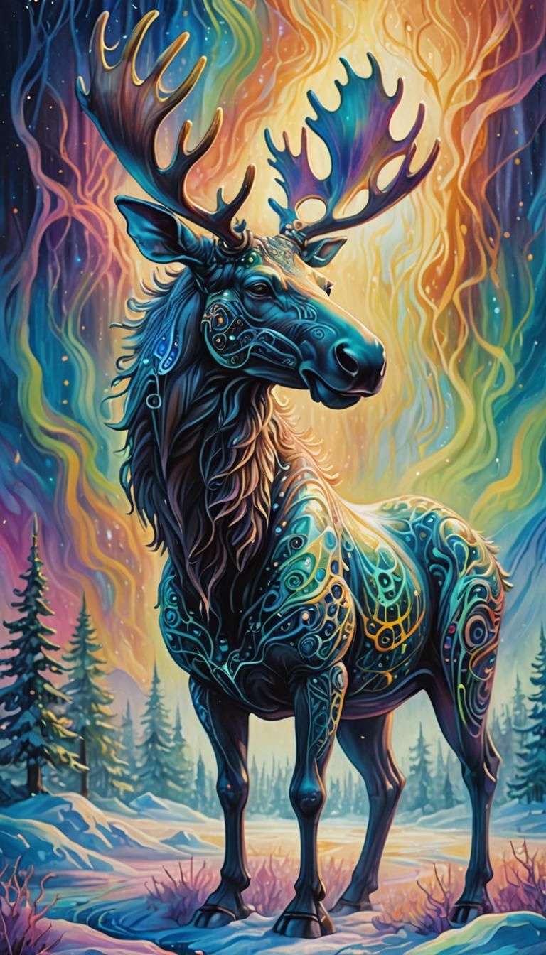 Moose