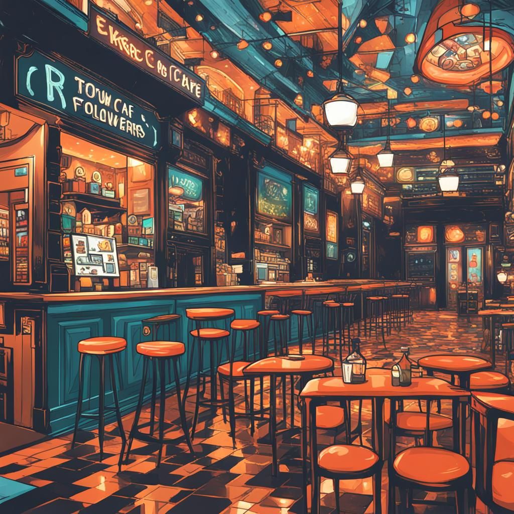 AI's Take on Getting Likes and Followers