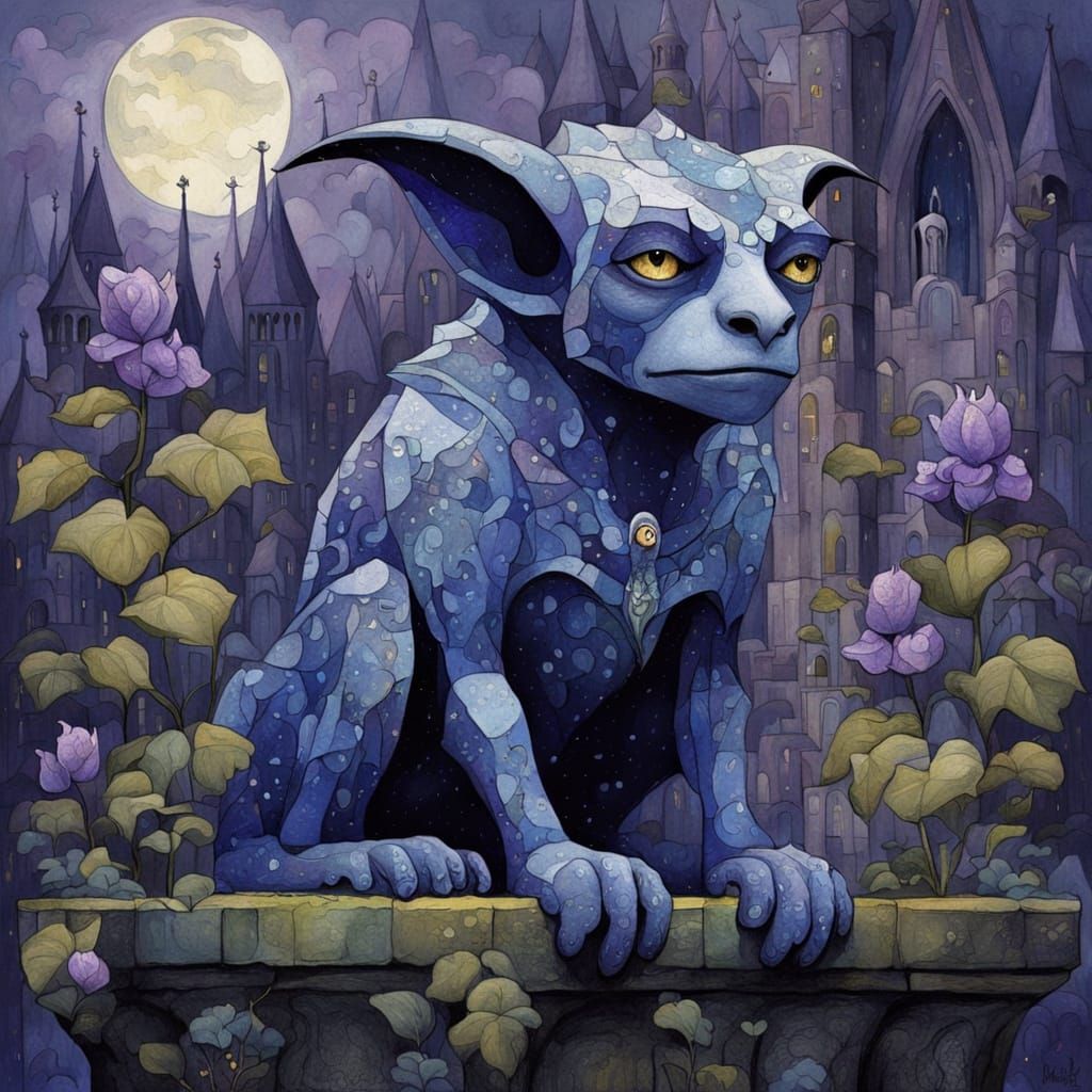 Gargoyle