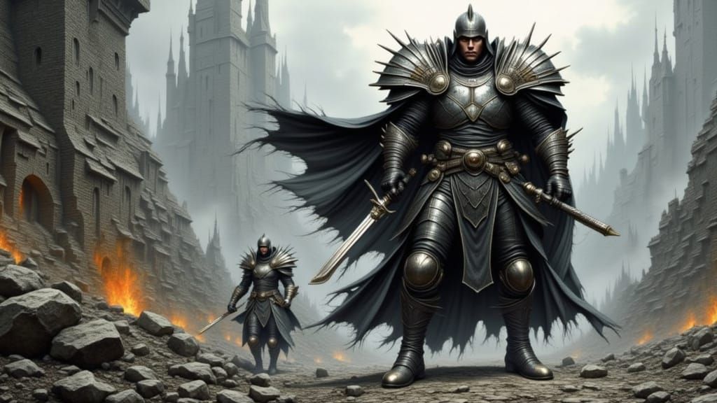 The Beauty of Gray: A Graphite Art Exploration