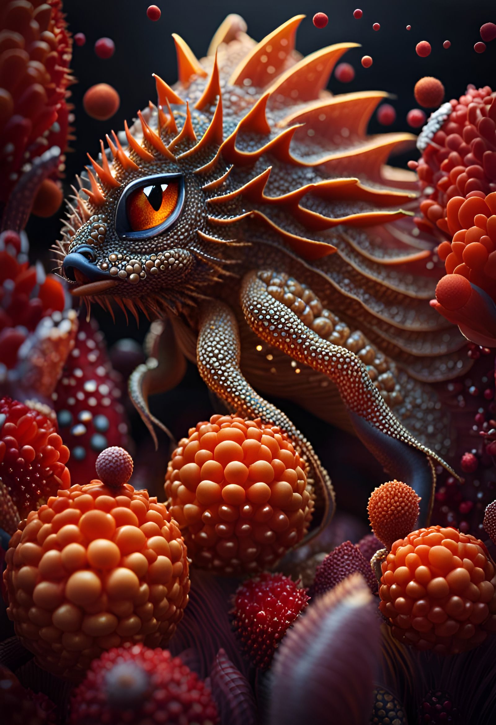 🤎🕳○Typhoboa Dragon○🕳🤎