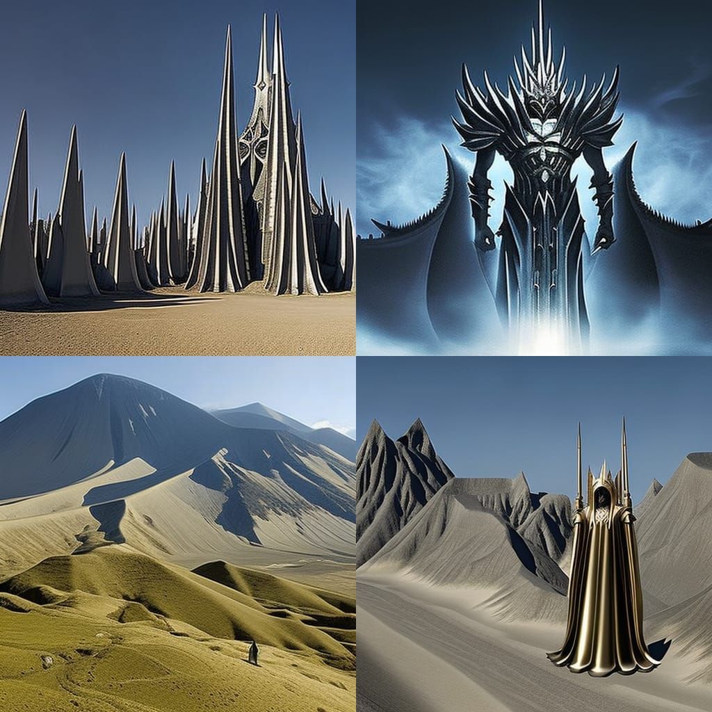 Image of Morgoth