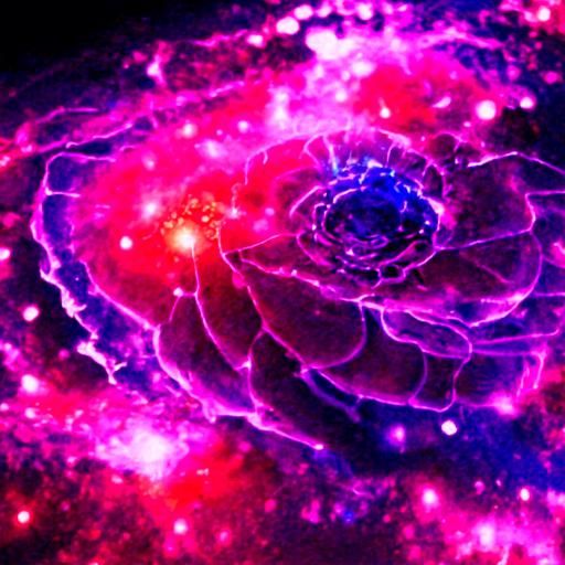 Nature of Cosmos: A Celestial Wonder