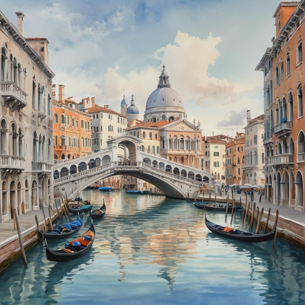 Venice
