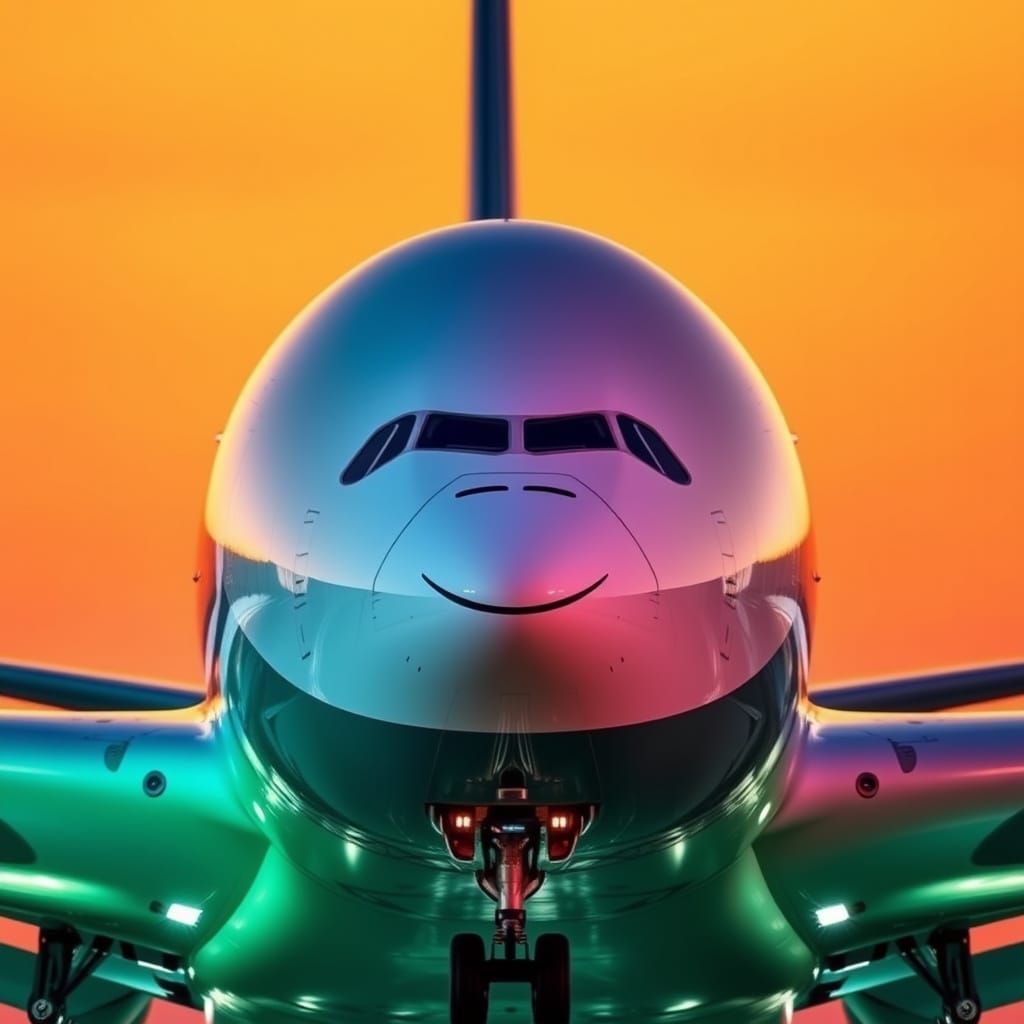 ❌️AIRBUS A380❌️