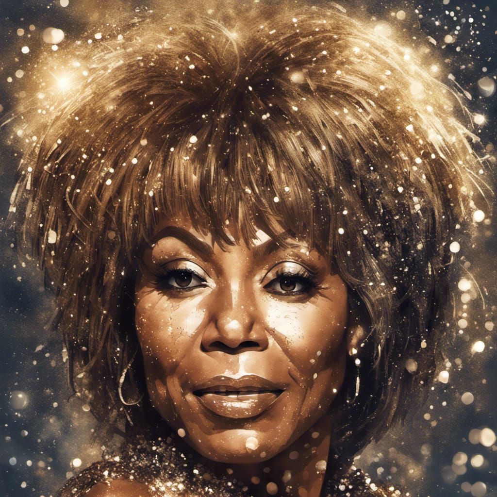 Tina turner