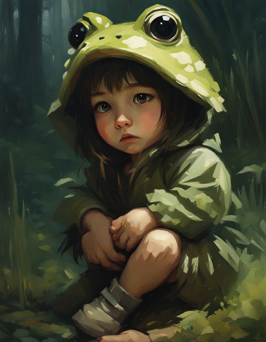 Frog