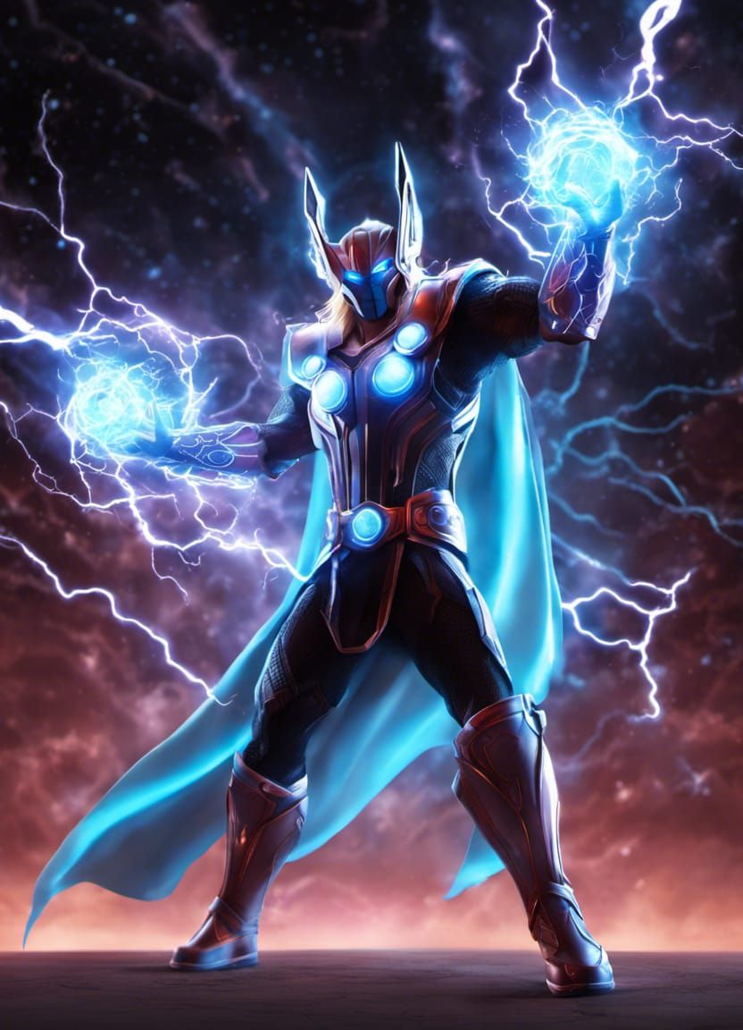 Thunder