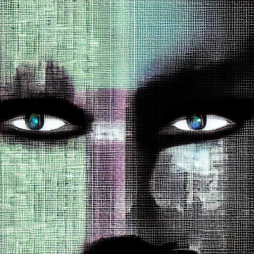 AI's Abstract Interpretation of Love