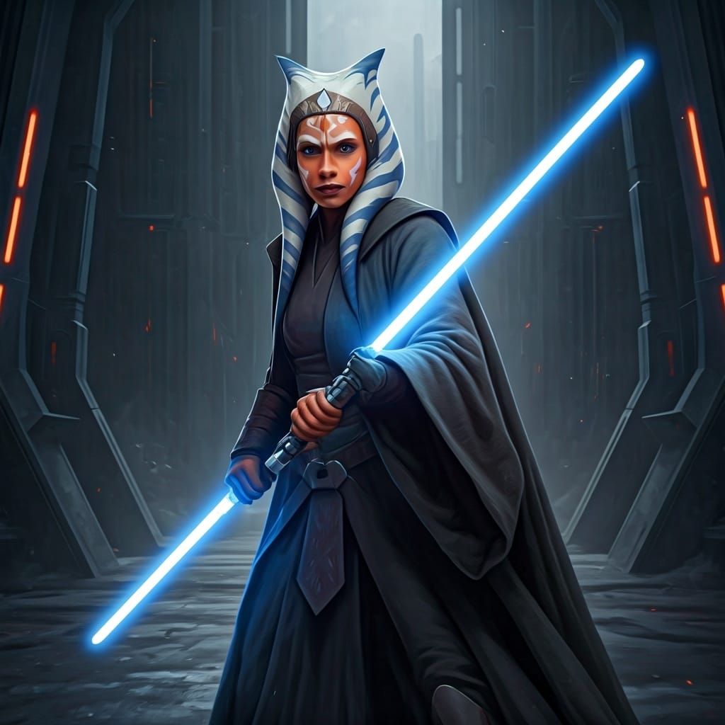 Ahsoka