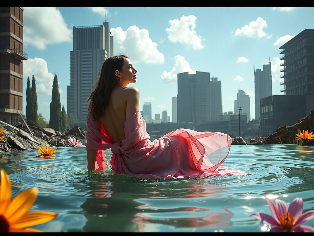 Reconstructing Alice