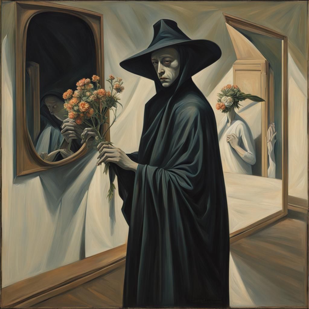 German Expressionism