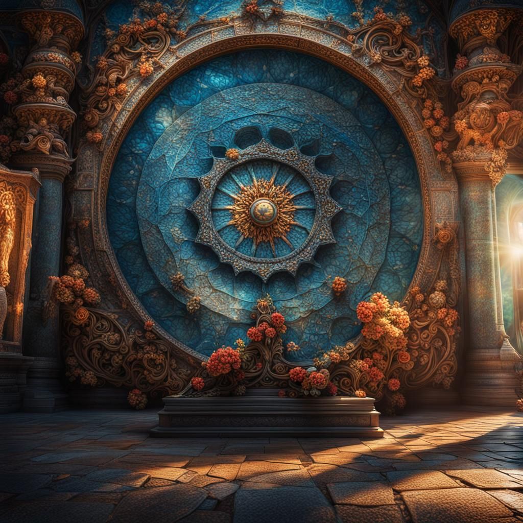 The most beautiful thing in life is life itselfnatural lighting ...