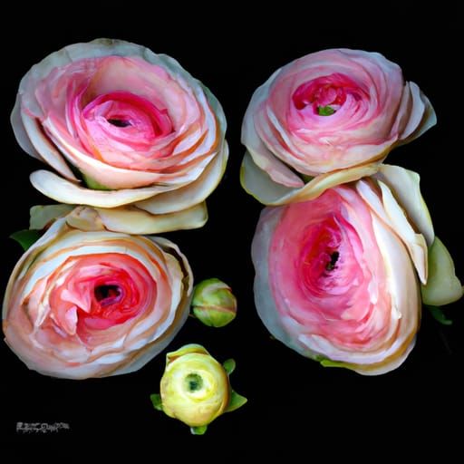 Hagga laughed until she wept