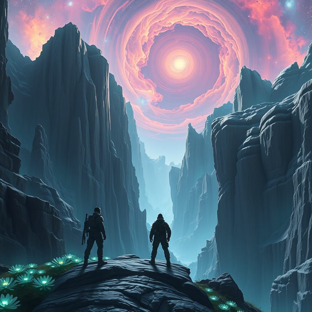 Graviton : Moon Base