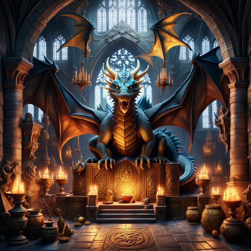 Mmh, smells like human...