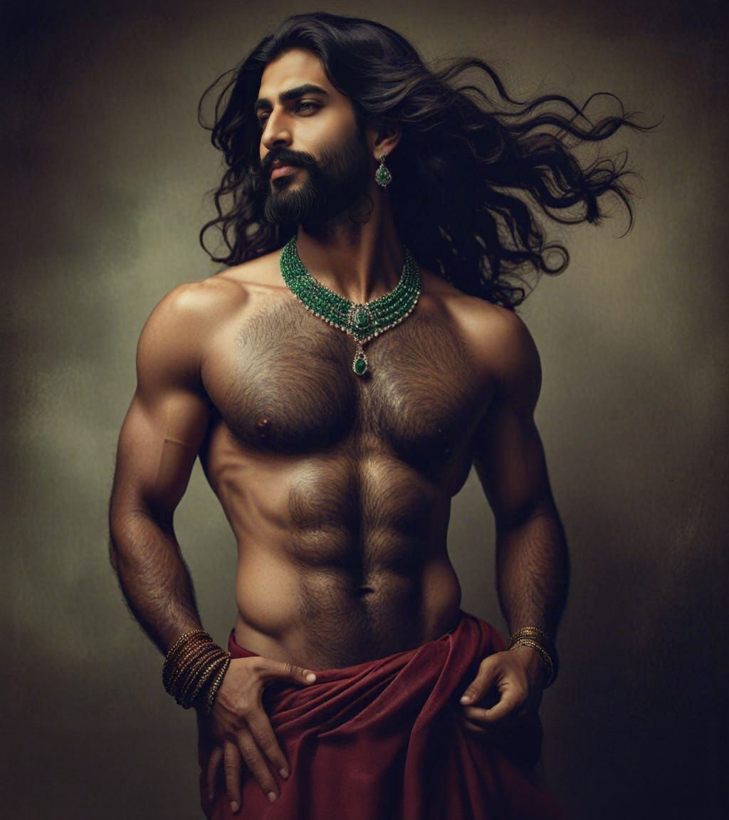 Ranveer