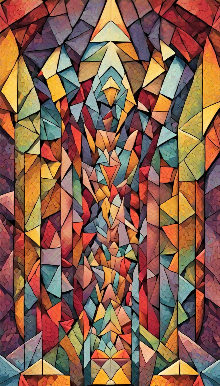 Arcane Charts Summoning Extra-Dimensional Entities as 3D Art