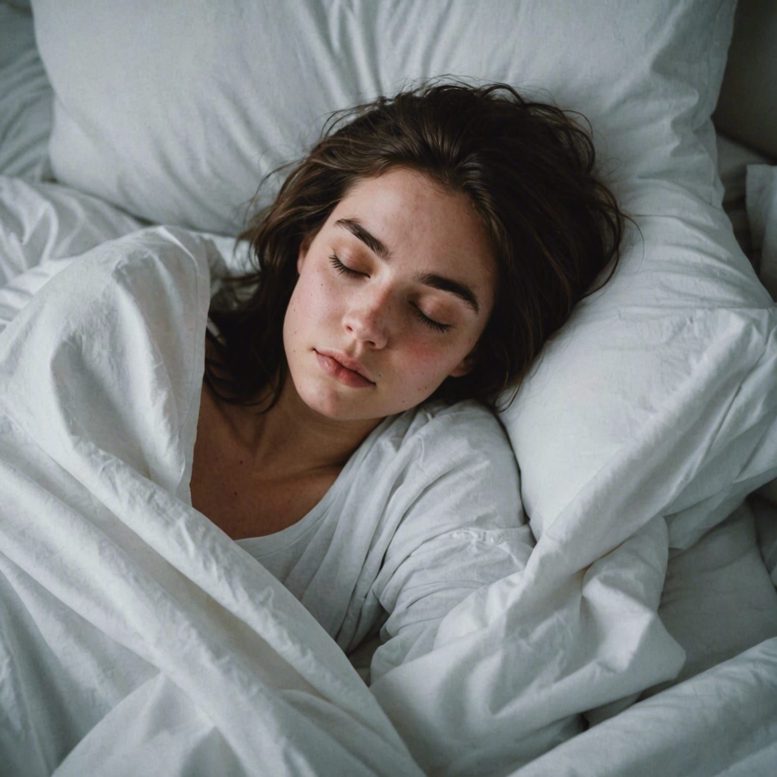 Neon Sign Inspired by Album Cover Art