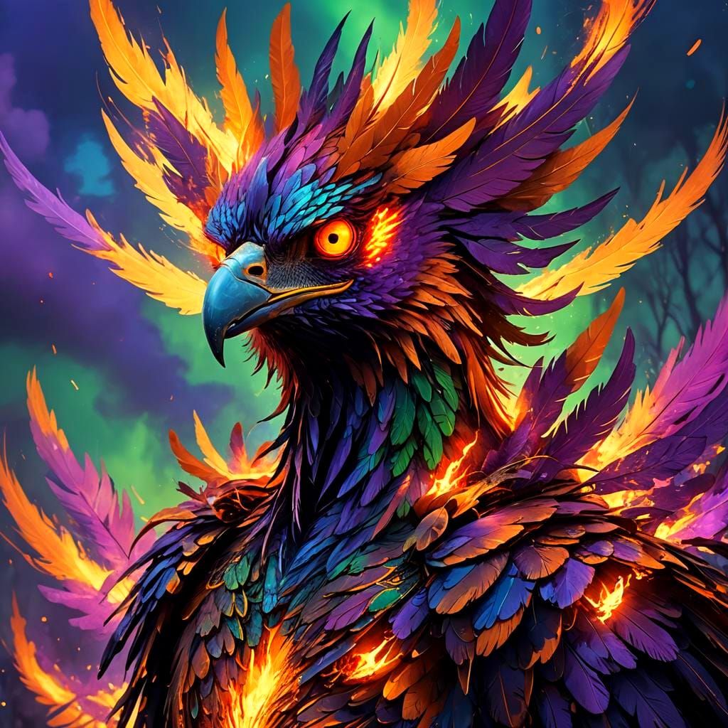 AI Talon: Guardian of the Skies