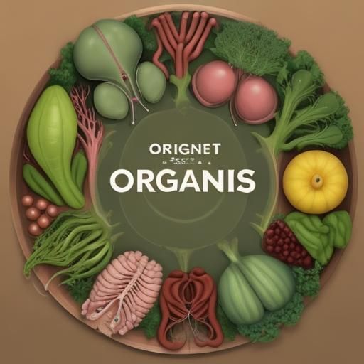 Organic