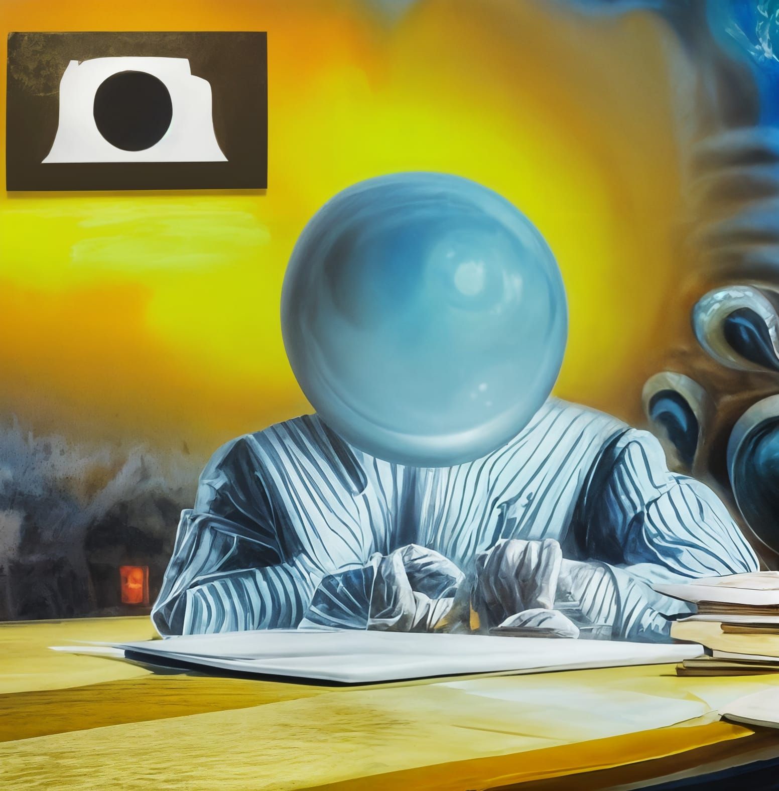 Demotivated by constant banning of good creators