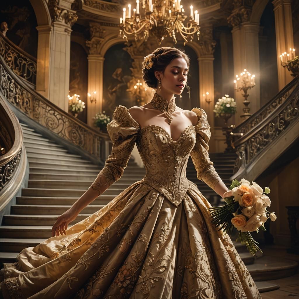 In the throes of emotion