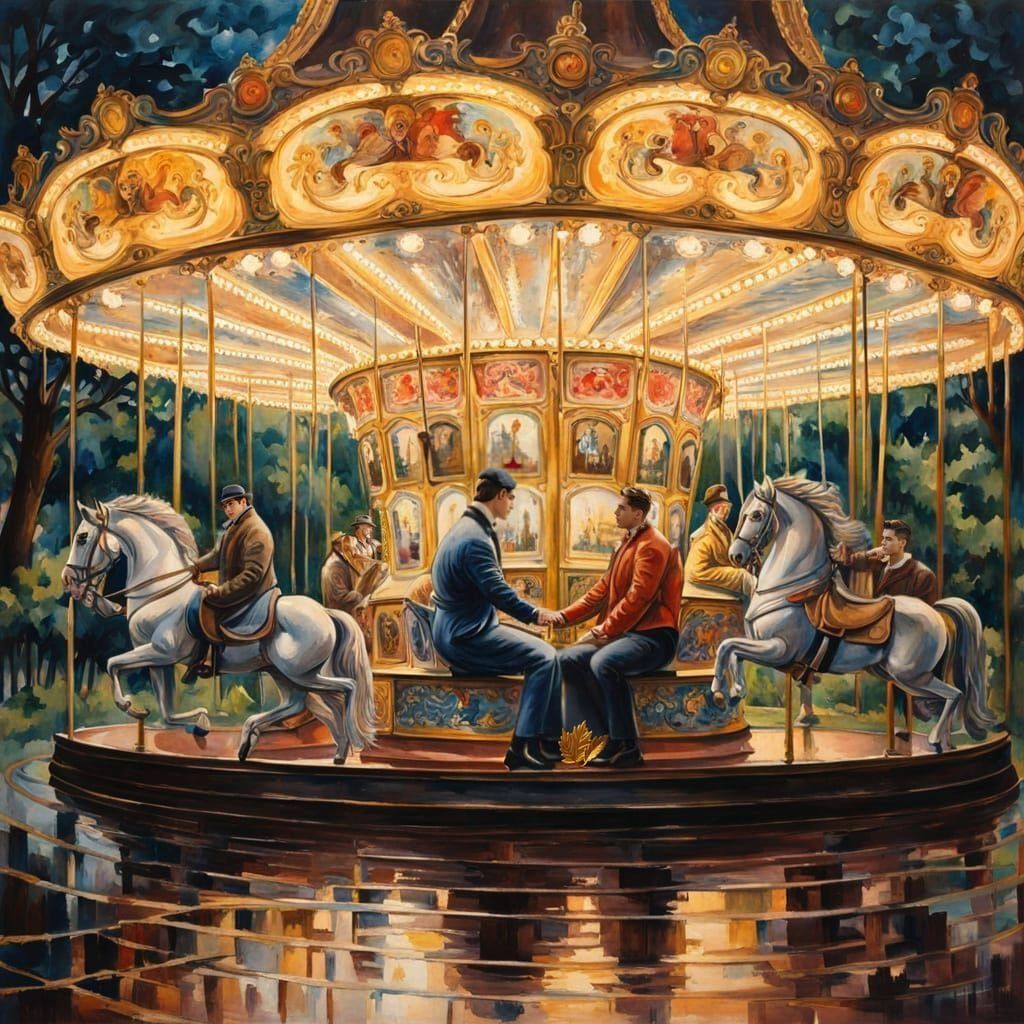 Carousel