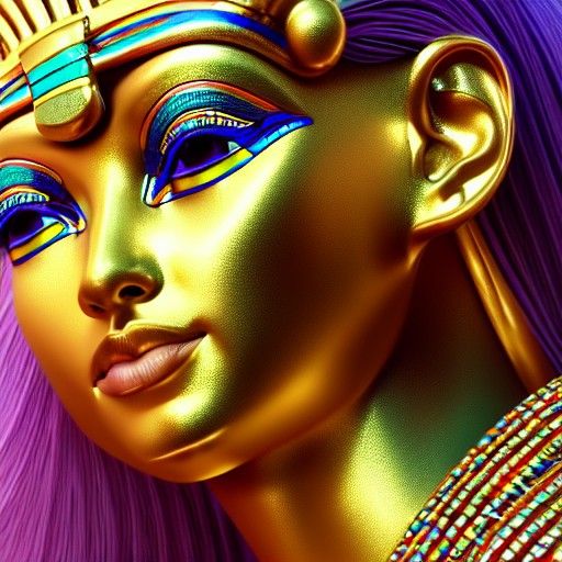 Pharaoh