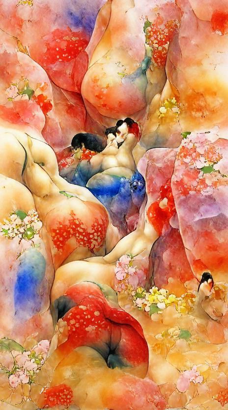 色っぽい ☆【 いろっぽい iroppoi 】(Colour-many)amorous; voluptuous; erotic