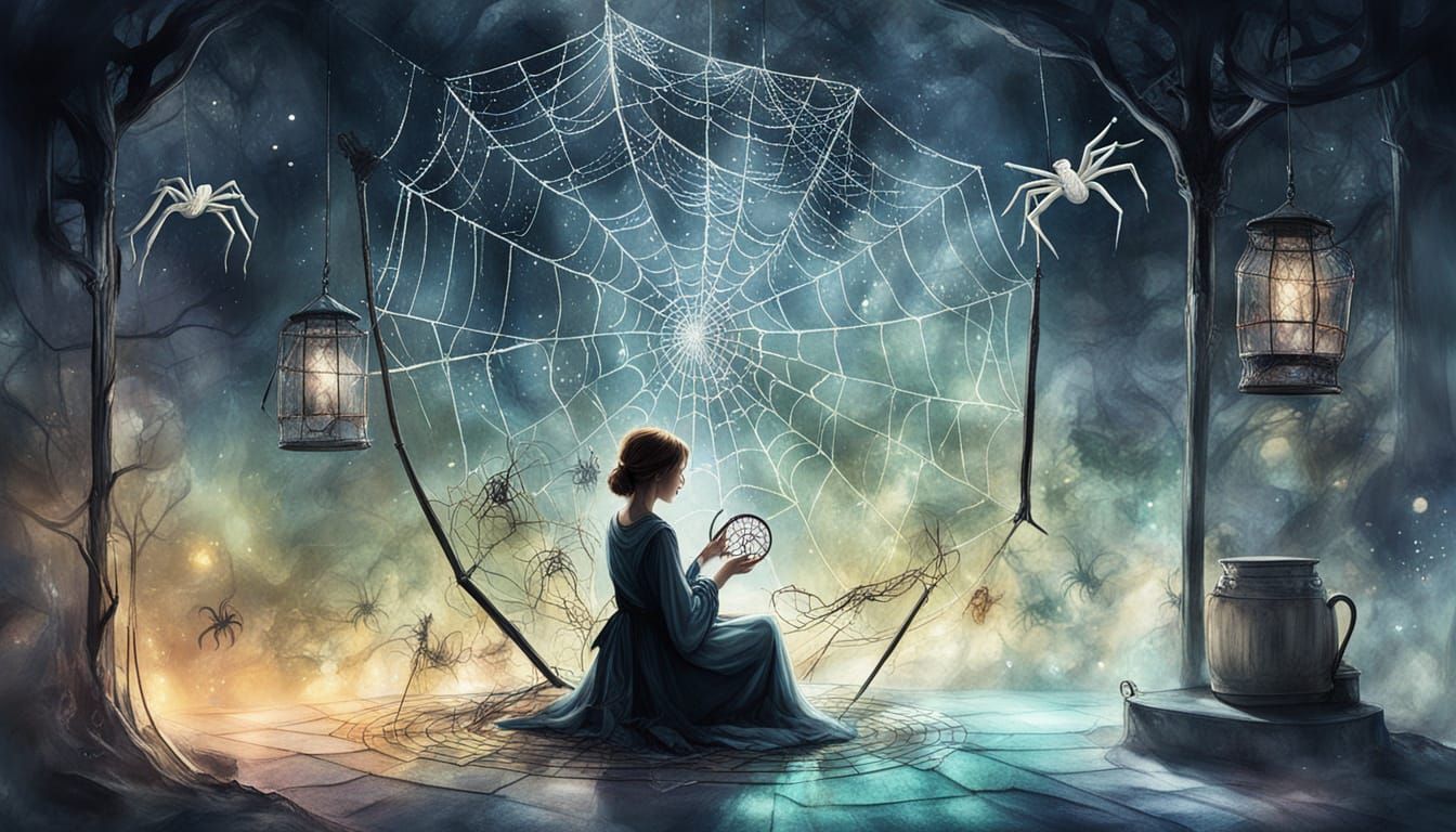 Arachne