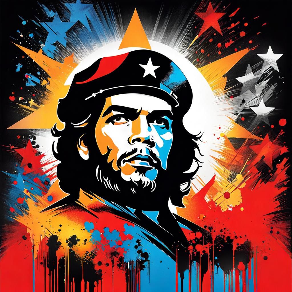 CHE GUEVARA