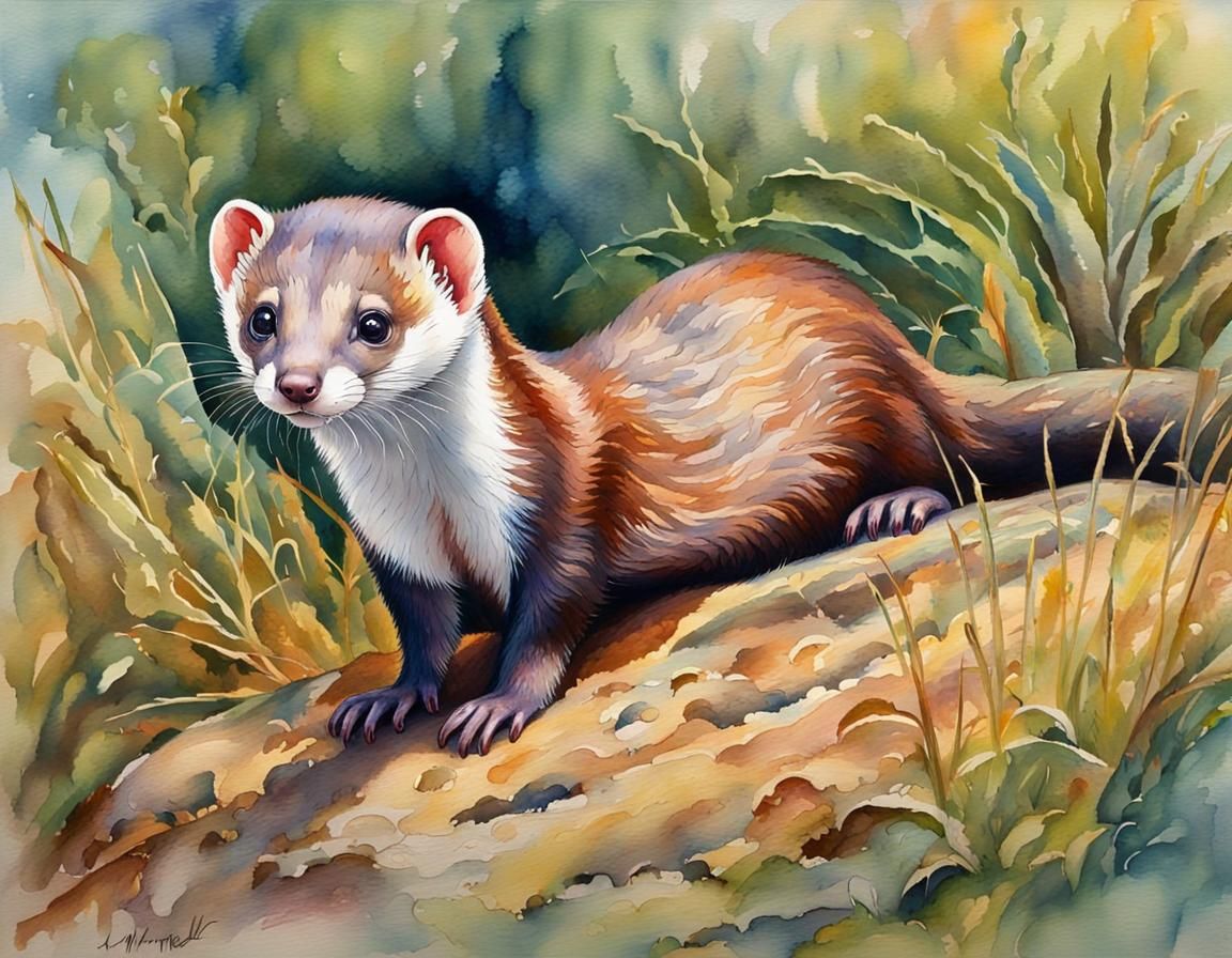 Weasel