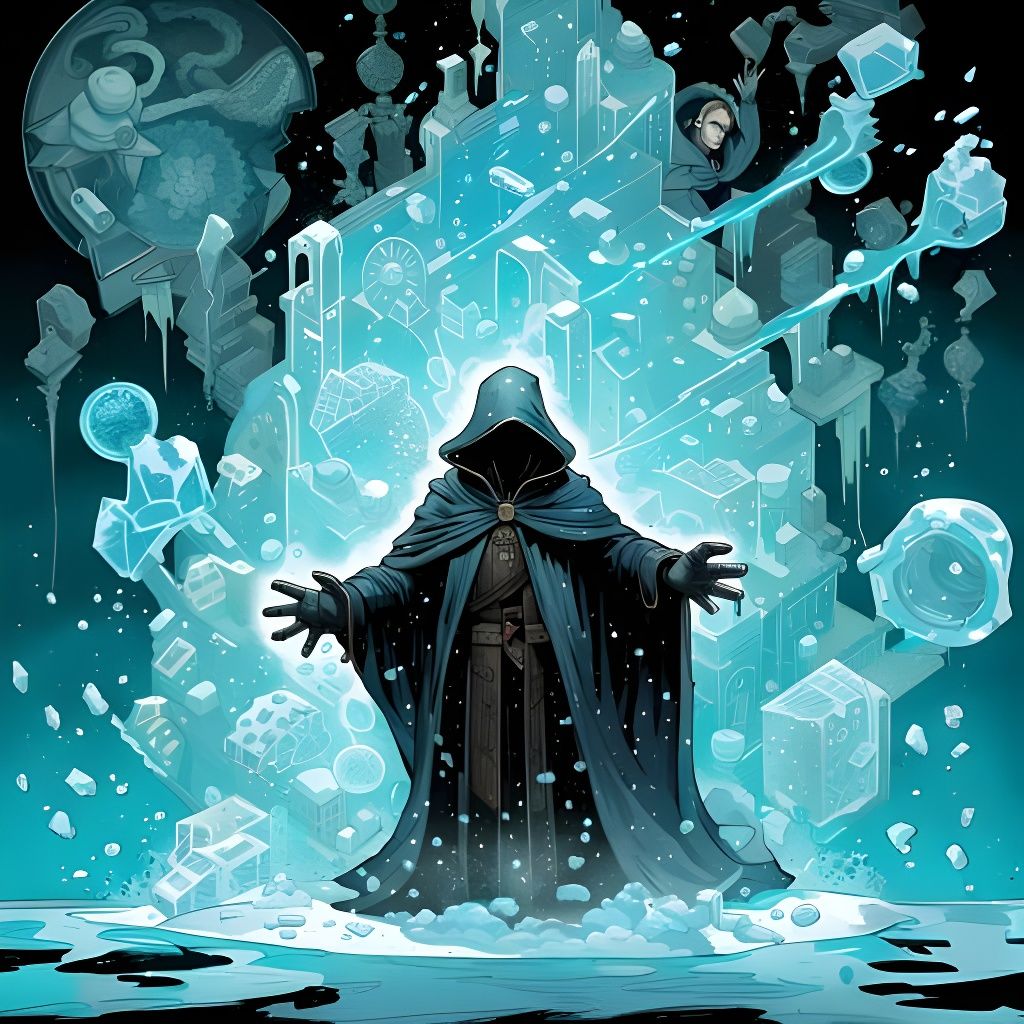 Abstract Merge of Elements