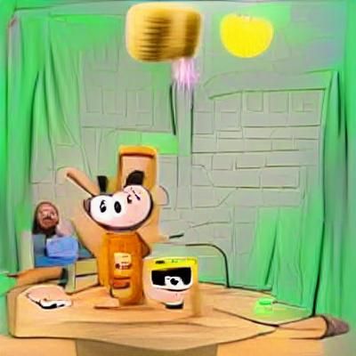The Mokey Show