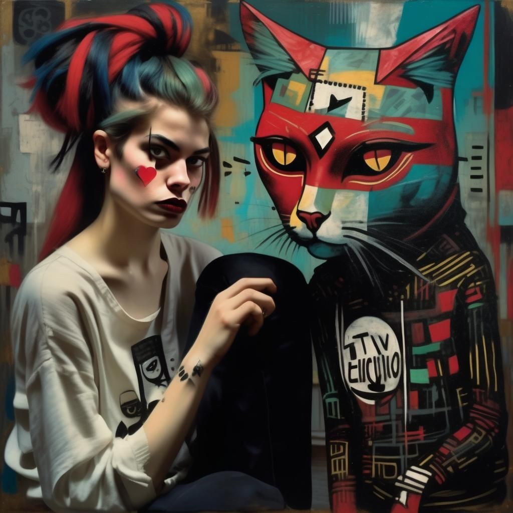 Drawing is putting a line around an idea.
Henri Matisse