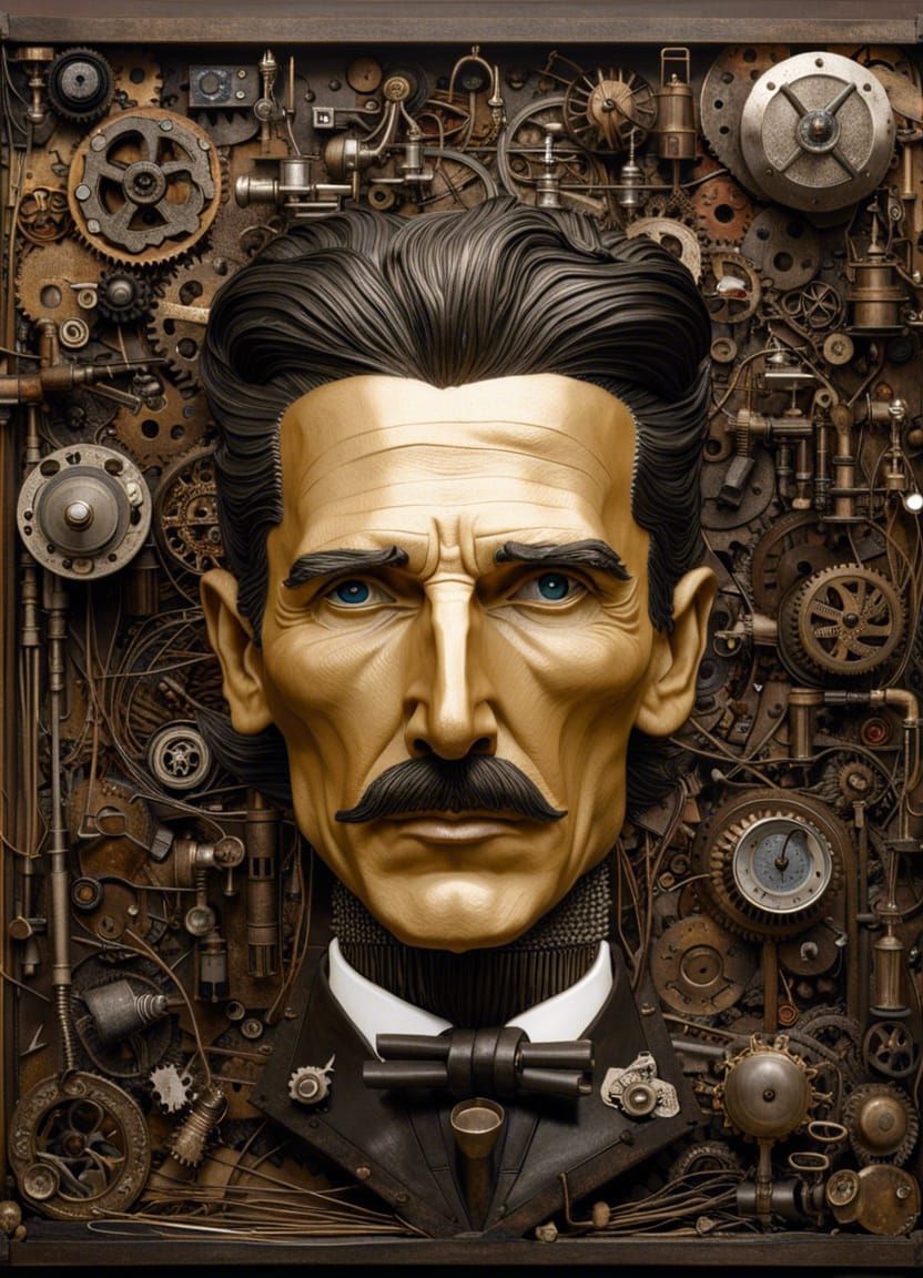 Nikola Tesla