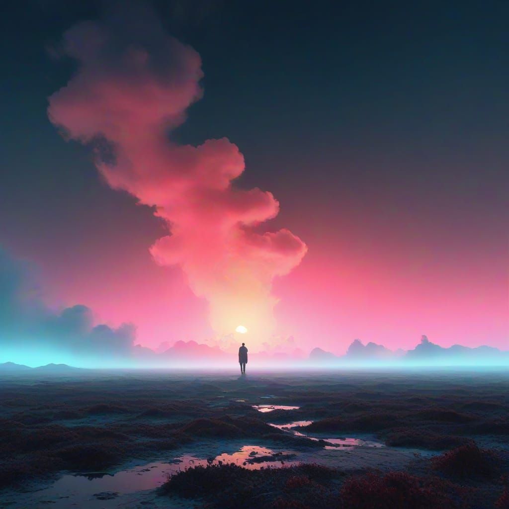 The smoking sun