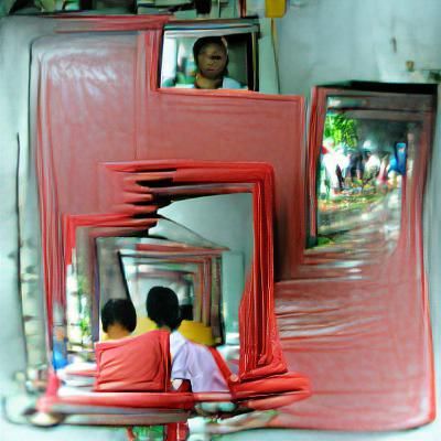 AI Image Generator: No Image Produced