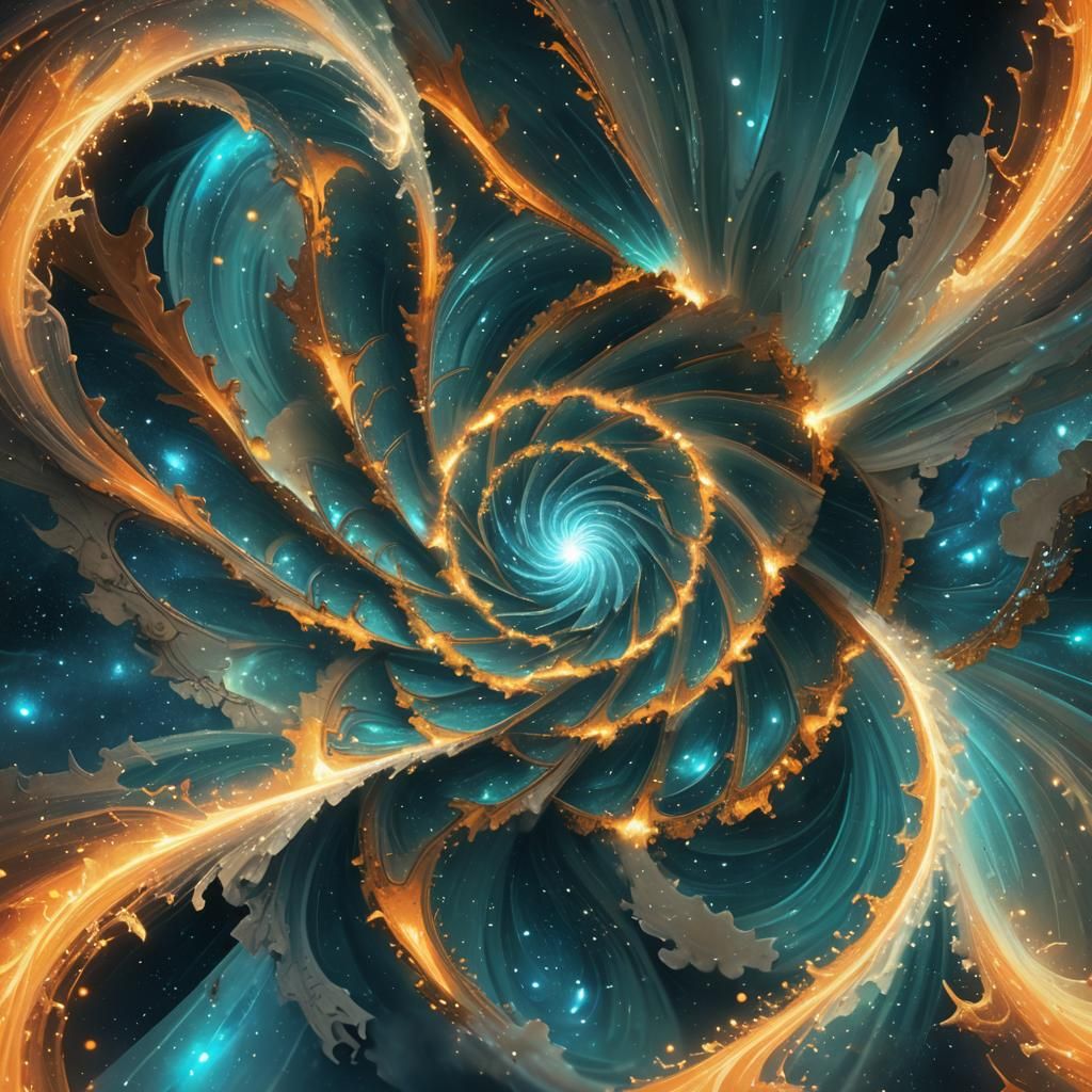 Ryoichi Tenkai: Tengoku no rasen